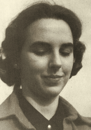 Mary Kathleen Chapin Arms-Marsh